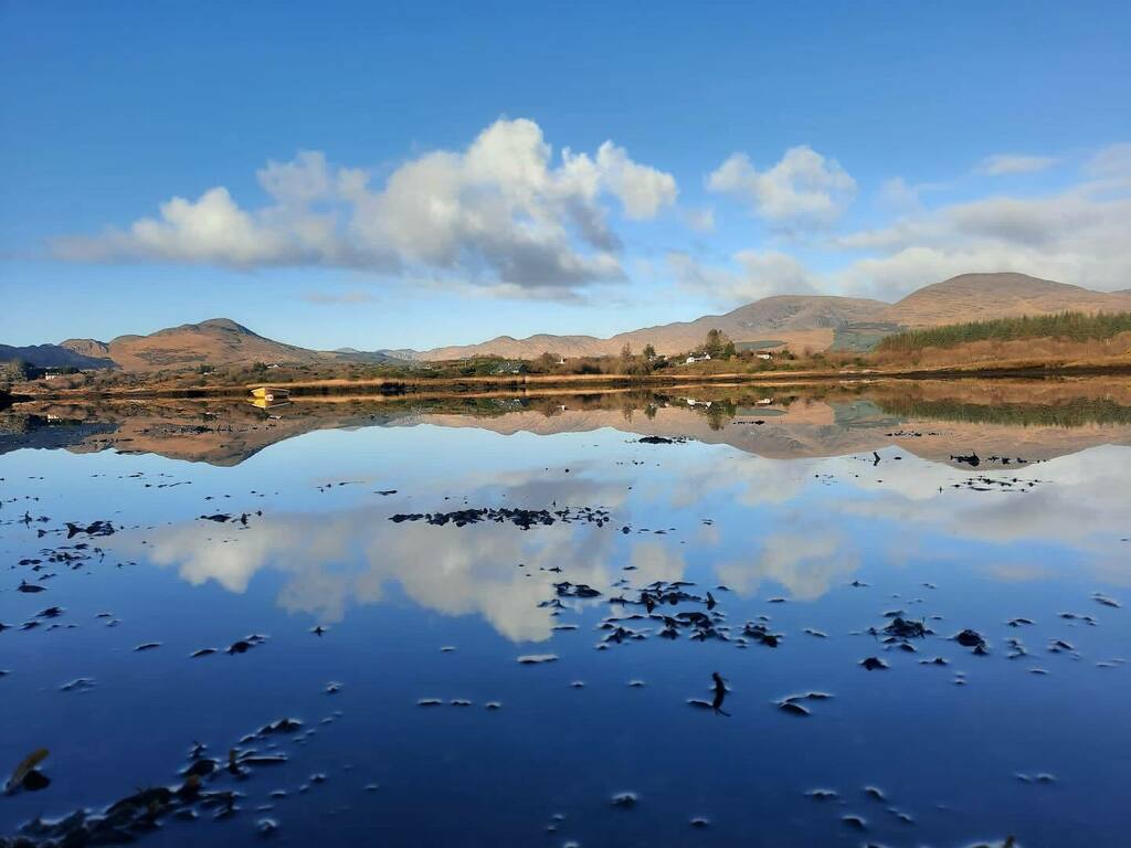 SneemHotel's tweet photo. Another fabulous day here in the Kingdom 😎#sneemhotel #kerry #lovesneem #sneemseaweedbaths #thekingdom #originalirishhotels #kerryweddingvenue https://t.co/D9evtS4pe9 https://t.co/JwjgGDGnNk