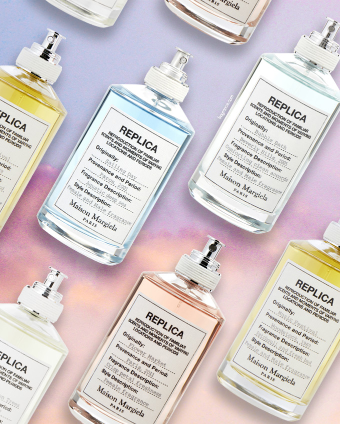 on Twitter "THIS JUST IN We now have Replica fragrances