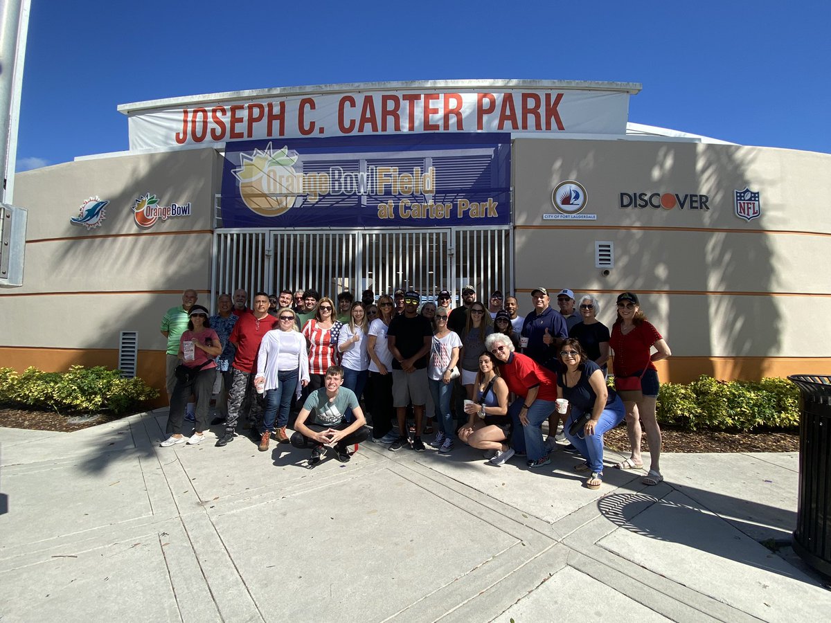 CerabonaIvette's tweet photo. SUPER SATURDAY! All cities in Broward united to help elect @JosephCCarter ! We are all working together to turn Broward RED 🇺🇸 #TeamFlVictory #LeadRight #Closethegap https://t.co/Vx141Ptcq3