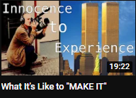 h__sharma's tweet photo. Amazed to watch Van Neistat new video 'What it's like to Make it'. I watch every video in which @Casey talk about his 9/11 experience &amp; Now it's time to hear Van's perspective. 
https://t.co/lRHD4rMOOZ https://t.co/h6vqLtSBOm