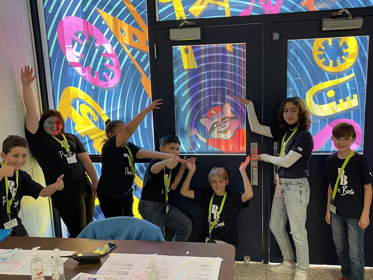 ejrussell2's tweet photo. What a team!  Looking good EJR! #EJRShiningStars https://t.co/GyttoJWfaz