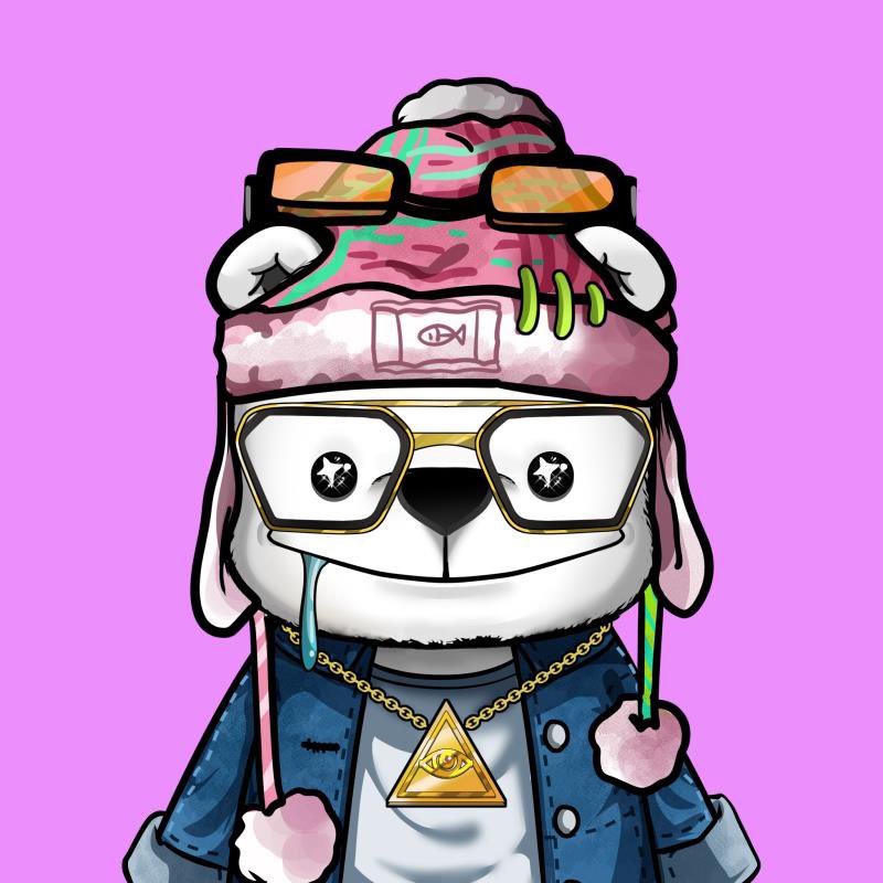 DroolingBearNFT's tweet photo. The last day for public mint is March 9th  11:00 am EST. After this time. The public mint will be closed. The mystery boxes will be opened on March 10th.

Go to mint👉:
https://t.co/wT8JbxB2dW

#NFTs #OpenSeaNFT #nftcollector https://t.co/ihELyVA3On
