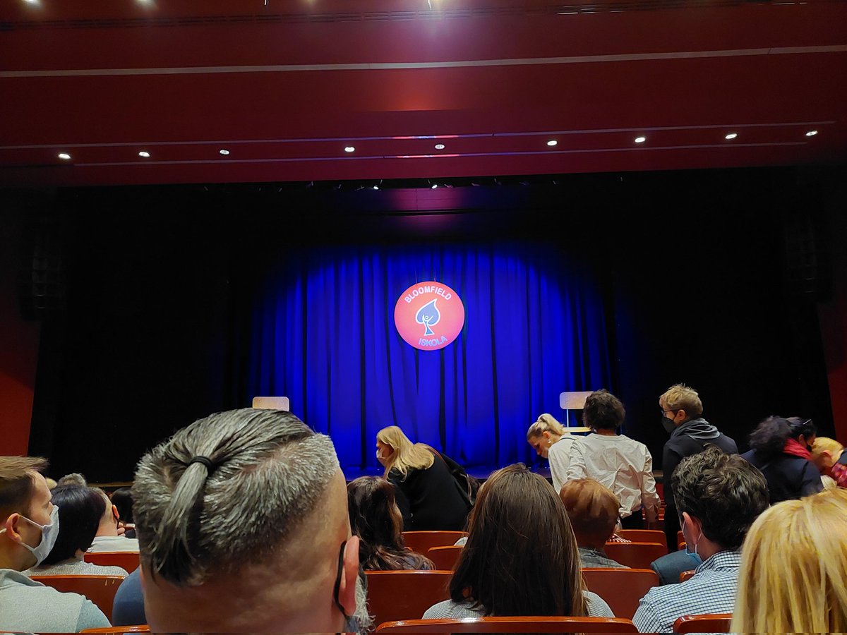 <a href="/GroanUpsShow/">Groan Ups Play</a> Hungarian premier. <a href="/mischiefcomedy/">Mischief</a>