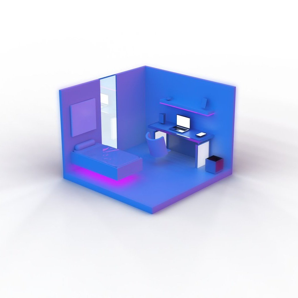 TylorBenedetto's tweet photo. Made with @AdobeDimension! https://t.co/fYp78qwQyA