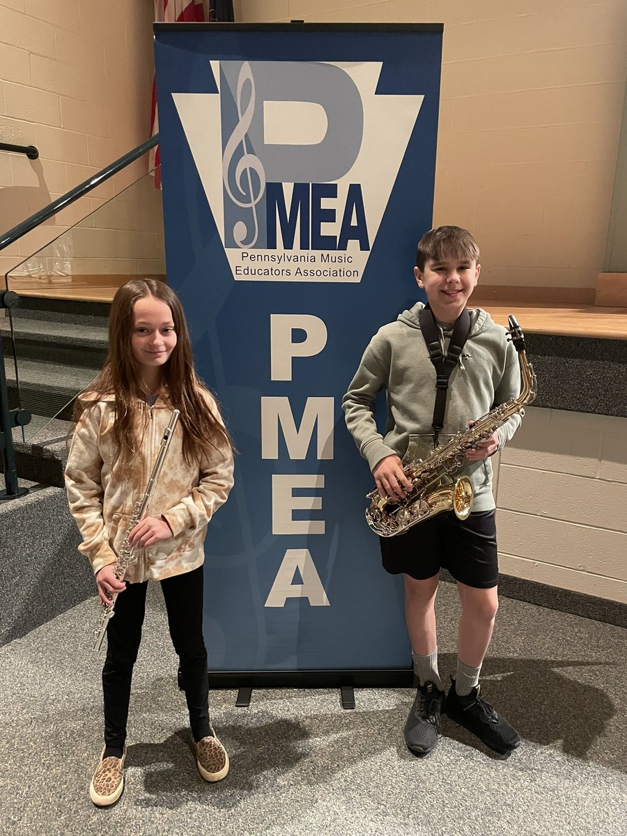 Marshall Middle School Band tweet media