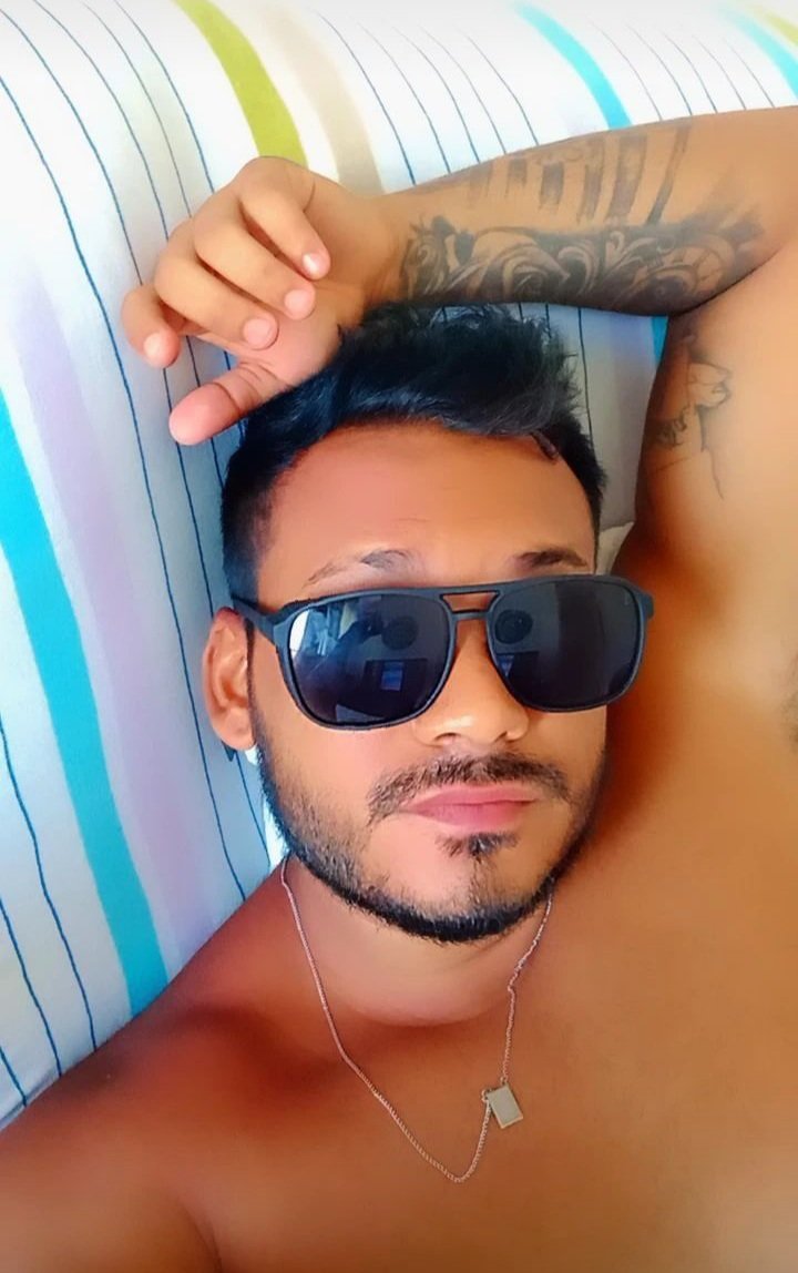 Abençoado por Deus