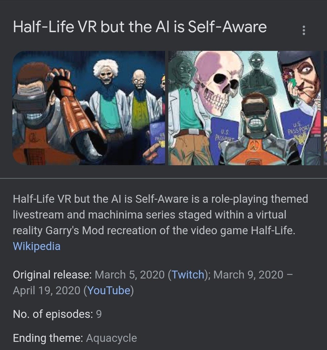 Half-Life (series) - Wikipedia