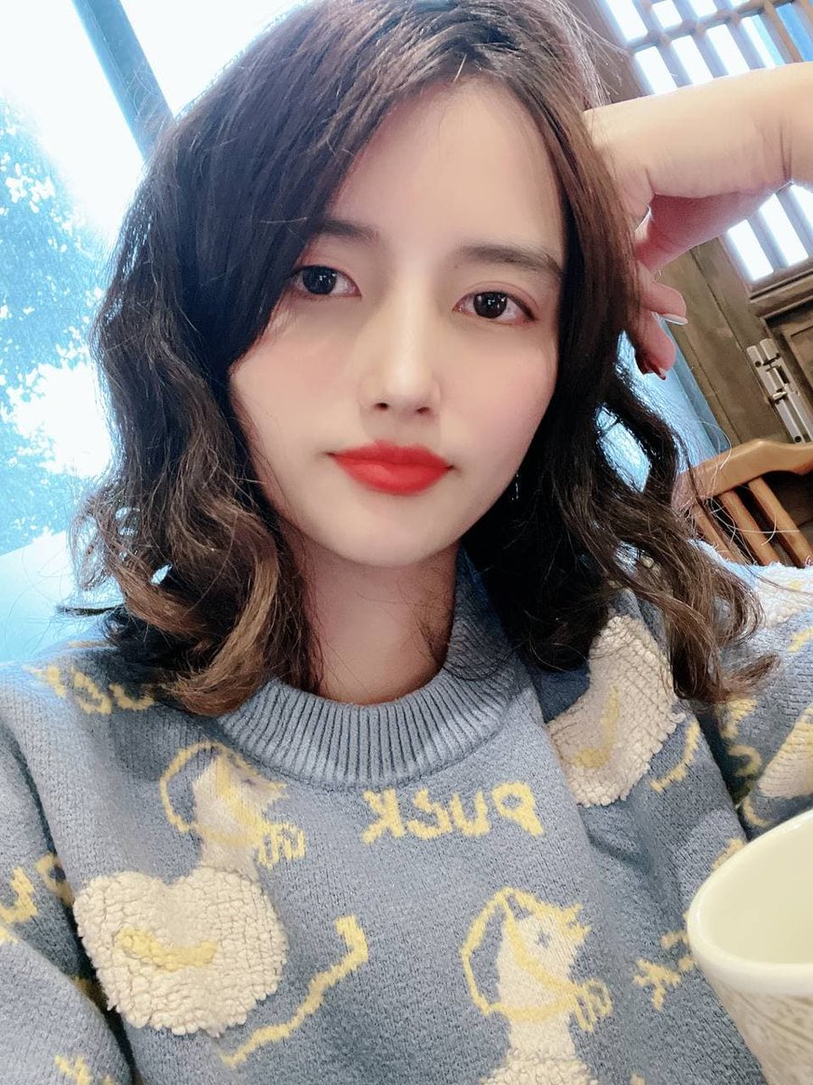 Annie tweet media