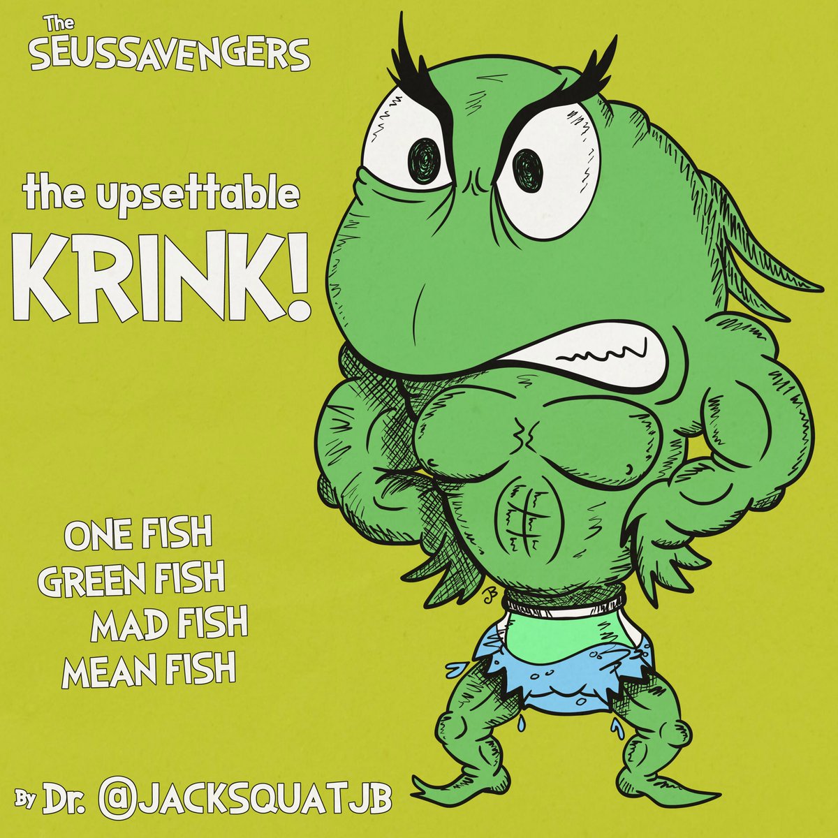 JackSquatJB (Go watch my music parodies!) tweet media