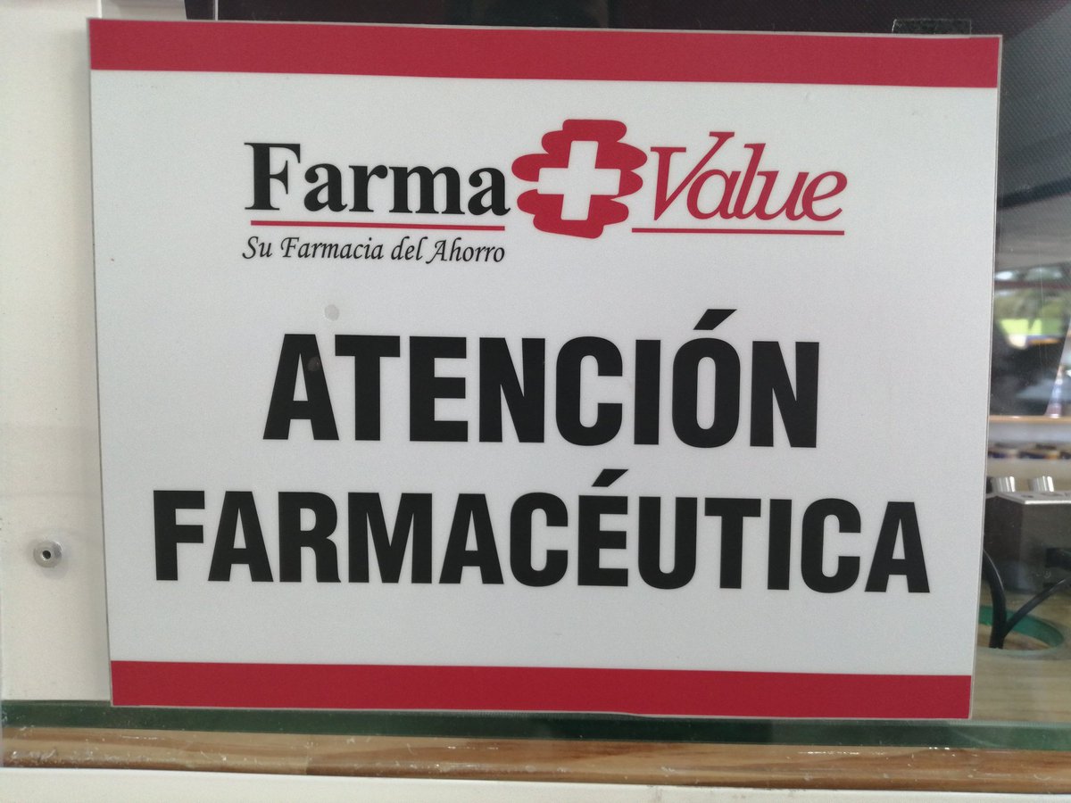 alciraque's tweet photo. Otra ve, GRATAMENTE SORPRENDIDA. Un medicamento que tomó en algunos momentos, diferencia 0.45 por pastillas. O sea 20 pastillas diferencia de 9.00. Gracias @Farmavalue507 por existir.
Déjese te estar malgastando el dinero y quejándose. Opción, hay. #FarmaValue https://t.co/MVsJvTsdjs
