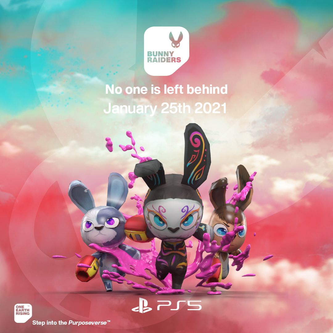 Elementons's tweet photo. The first 500 into our Discord account will get an OG Role: https://t.co/lAI9Ok3Og7

HURRY!

This is a P2E game made by the same gaming studio who made the PlayStation 5 game Bunny Raiders! 

Claim your OG Role Now:
https://t.co/lAI9Ok3Og7

#NFTs #NFT #NFTartists #NFTGame #nftart https://t.co/92dHBuPybn