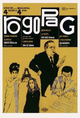 emmatricca's tweet photo. #RoGoPaG #Rossellini #Godard #Pasolini #Gregoretti https://t.co/NVOvgwDatd