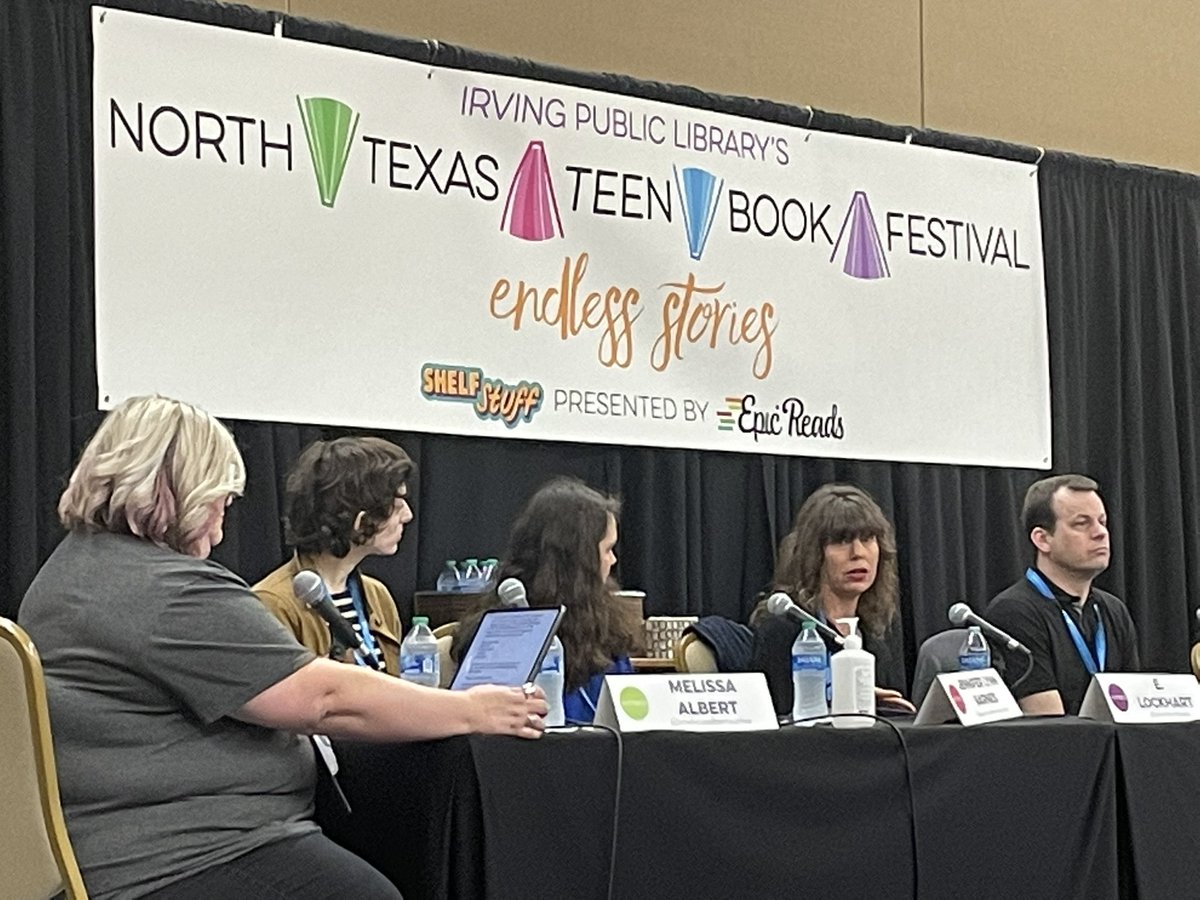 Andrea Folse tweet media