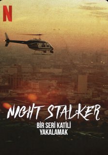 tasrapapazi's tweet photo. Netflix’in para ettiği iki işi bırakmak isterim. Seri katil belgesellerinin iyisine de doyulmuyor hakkaten.
#TheSonsOfSam #NightStalker https://t.co/edLdonST87