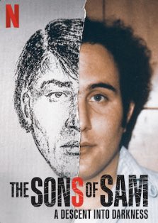tasrapapazi's tweet photo. Netflix’in para ettiği iki işi bırakmak isterim. Seri katil belgesellerinin iyisine de doyulmuyor hakkaten.
#TheSonsOfSam #NightStalker https://t.co/edLdonST87