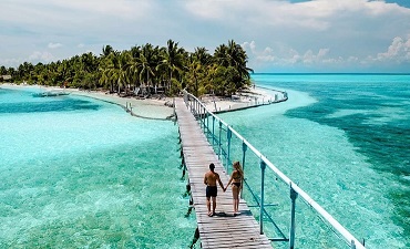 Balabac Island, Philippines 🇵🇭