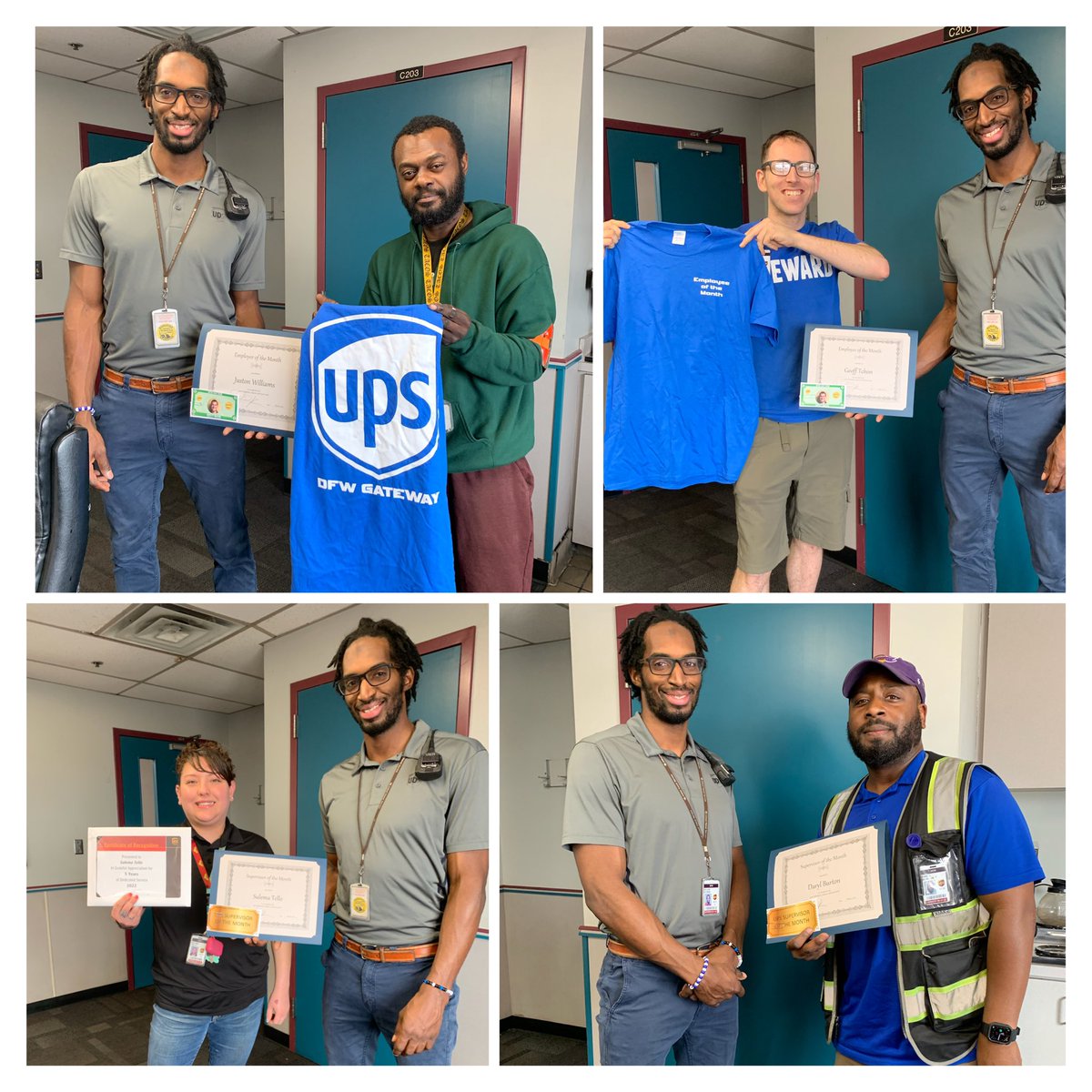 DFW Day Hub tweet media