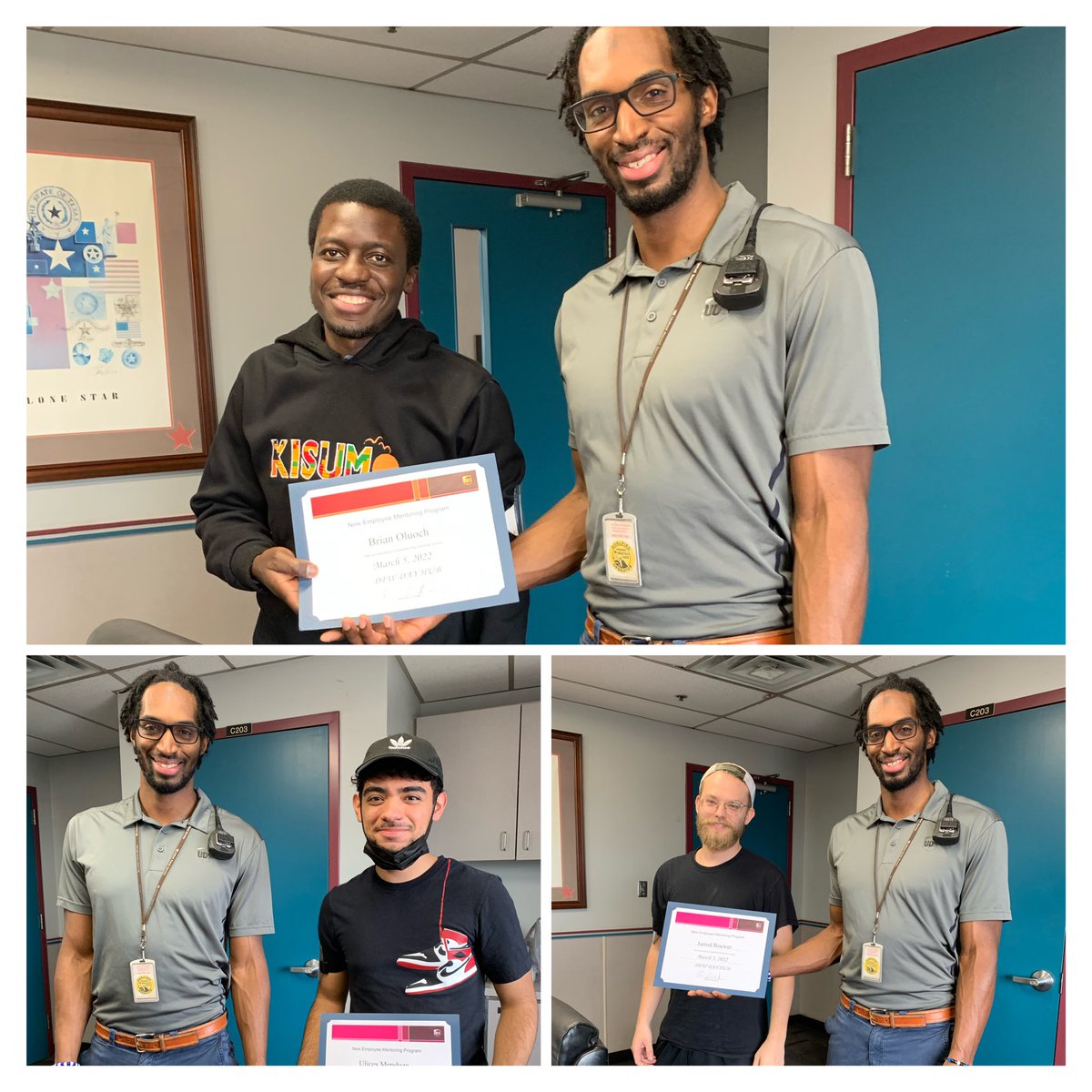 DFW Day Hub tweet media