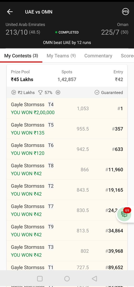 Gayle Stormsss tweet media