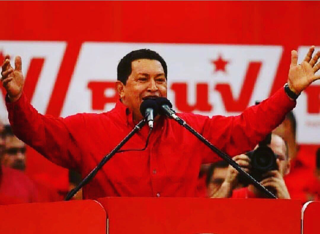 mision_8's tweet photo. #ChávezSiempreInvicto https://t.co/aU9TQfra7i