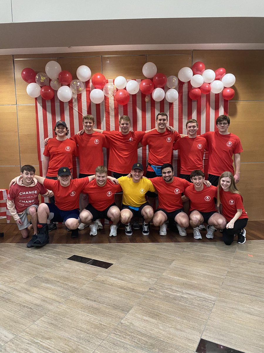 Simpson College ΣAE tweet media