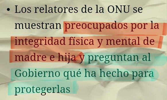 VPederasta's tweet photo. #ONUdelataEspañaNosMaltrata
#DianaehijaRiesgoMortal 

¡FEMINISTAS, A LAS CALLES! ¡POR LAS MUJERES Y LA INFANCIA!

¡FUERA todos los responsables que permiten ESTO, y que lo paguen! https://t.co/rG2oxqTxCL