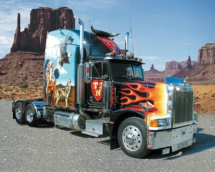 Cdlhunter's tweet image. Flames 🤷‍♂️

#sideshot #sideways #side #sideshotsaturday #cdl #tractortrailer #trucknation #sideboob #sideshotporn #trucksdaily #truckstop #cdljob #cdljobs #cdlhunter

🚛 Follow @cdlhunter 
📲 for a driving job call or text us at (347) 878-2591 instagr.am/p/CauvenwOoBm/