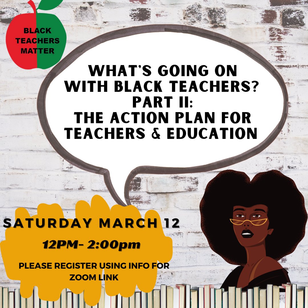 BlackTeachersMatterinc tweet media