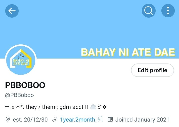 PBBOBOO 🌸🌱 tweet media