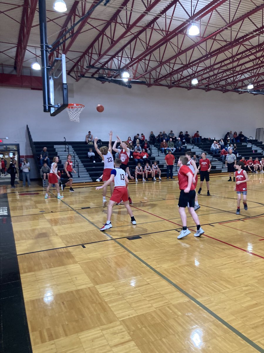 Creston Basketball Association tweet media