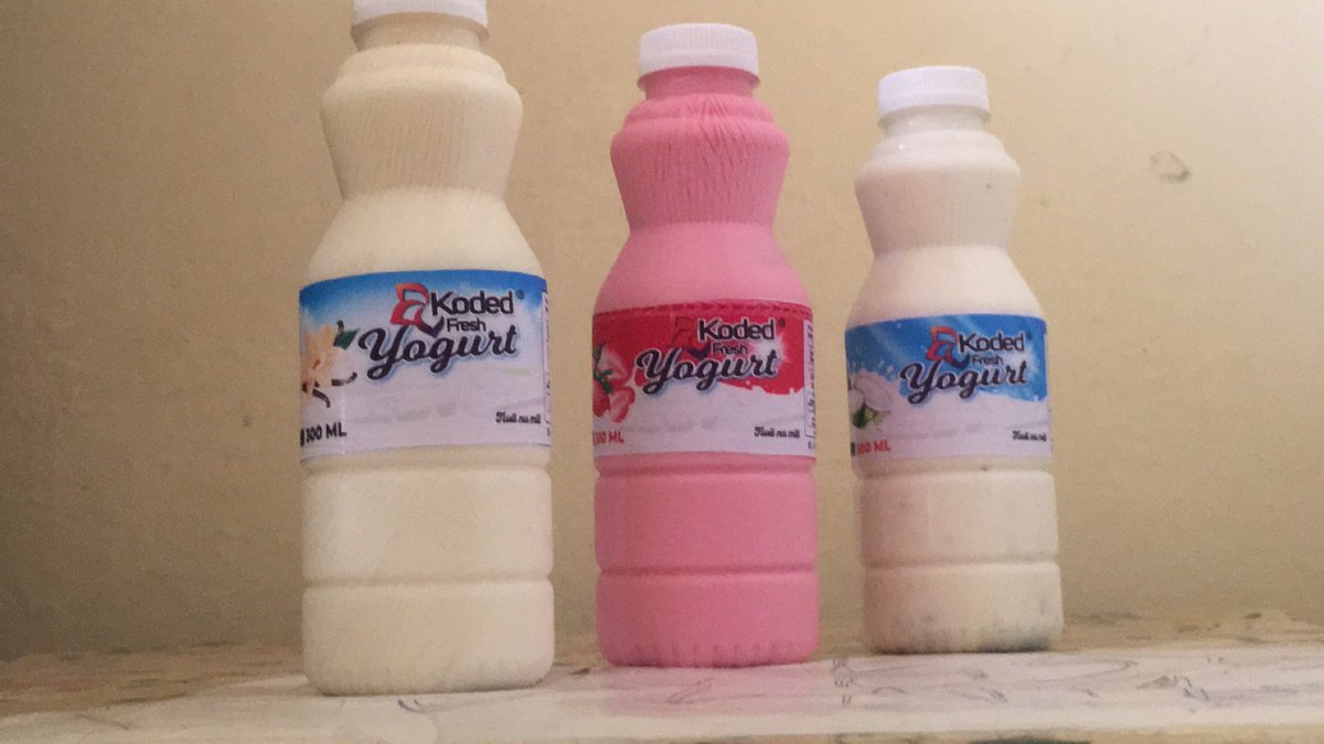 chrislavGod's tweet photo. @ArabeeMzz @tv3_ghana @OtiAdjei @KodedYoghurt….Best fresh yoghurt 🥤you can ever come by 🥰🥰🥤🙏🏾 https://t.co/wKLS2LUsNf