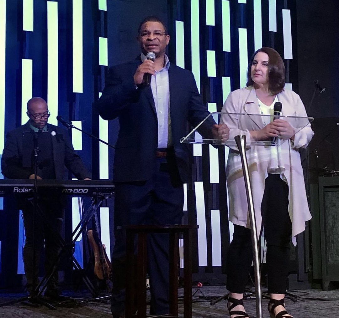 BCCAppleton's tweet photo. You're Invited! Join us in person or online at our 10:00 am service. Bring a friend. We can't wait to see you!
•
https://t.co/Zl86magZS9
•
#BreakthroughCovenant #BCC #AppletonWI #FoxValley #LocaltoGlobal #Multiethnic #worship #Jesus #HolySpirit #church #family #community https://t.co/rFuWea6fbq