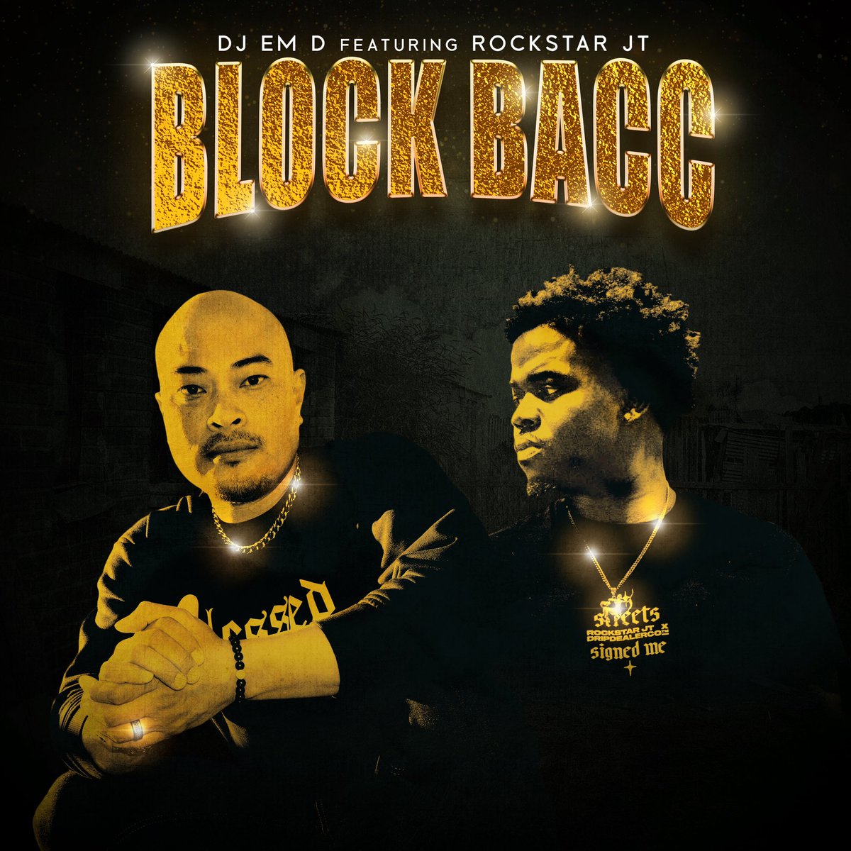 New music just dropped!! rmg.ffm.to/blockbacc.ois <a href="/RockstarJt/">уσυиg яσ¢кѕтαя 💫</a> <a href="/rmgamplify/">RMG Amplify</a>