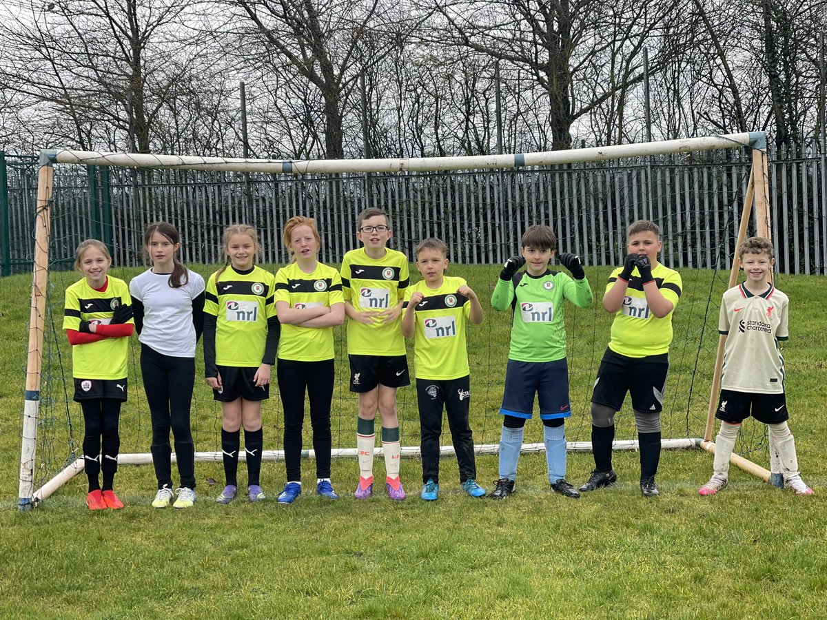 Great friendly @hcpssport yesterday. We were so happy to be back doing what we love! Both teams played fantastic! #wgpssport