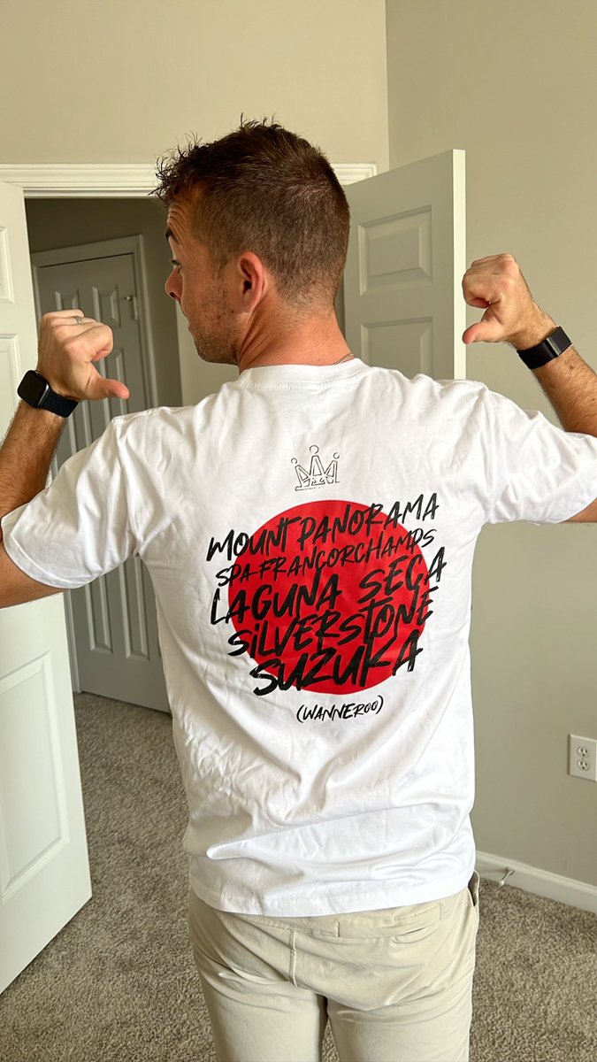 smclaughlin93's tweet photo. New fav t from @AuthenticAUS - straight outta the packet 😅 #needsaniron https://t.co/T3Pc0zPh1r