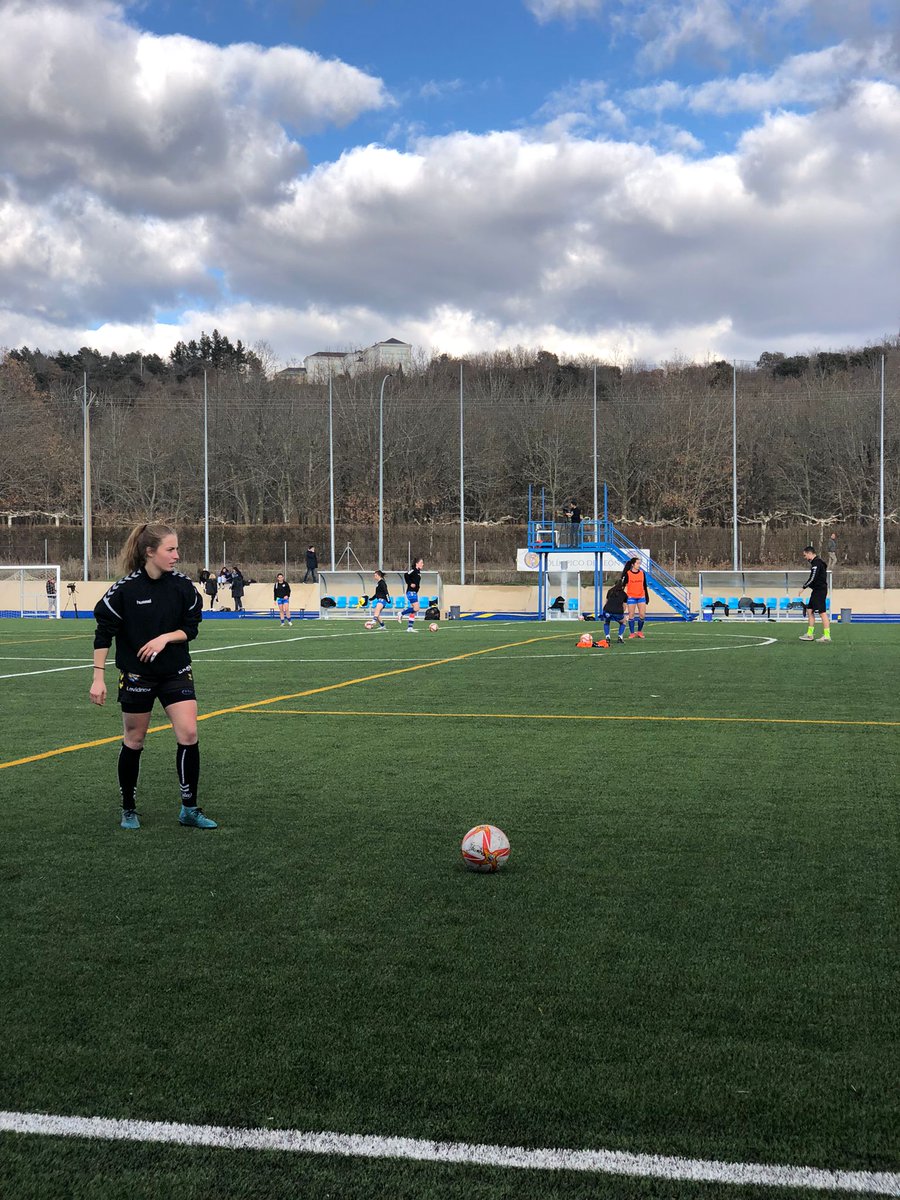 Un poco de ⚽️