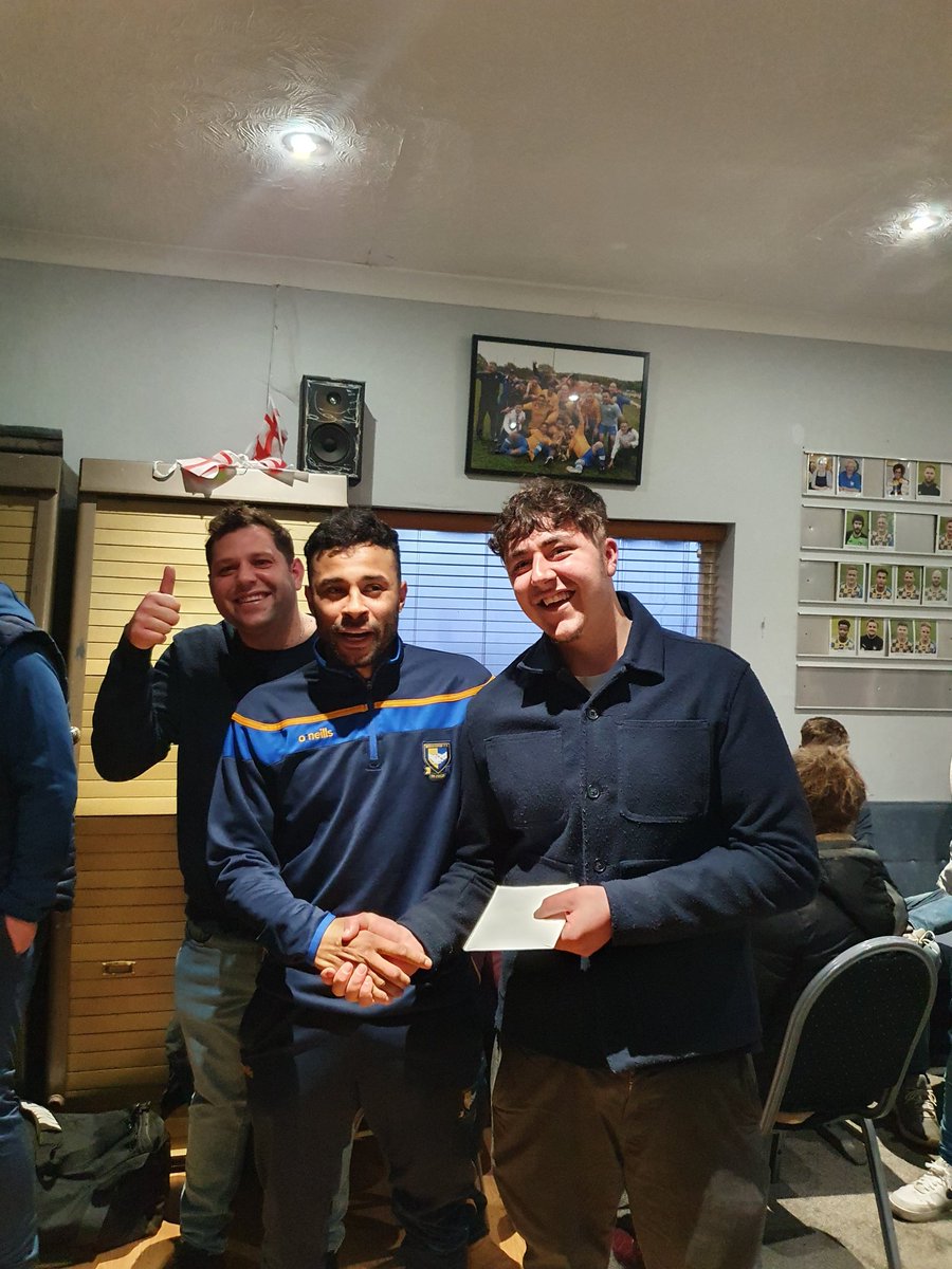 BerkoFC's tweet photo. So for the second week in a row this man gets man of the match. #comrades https://t.co/Su8LbusCDc