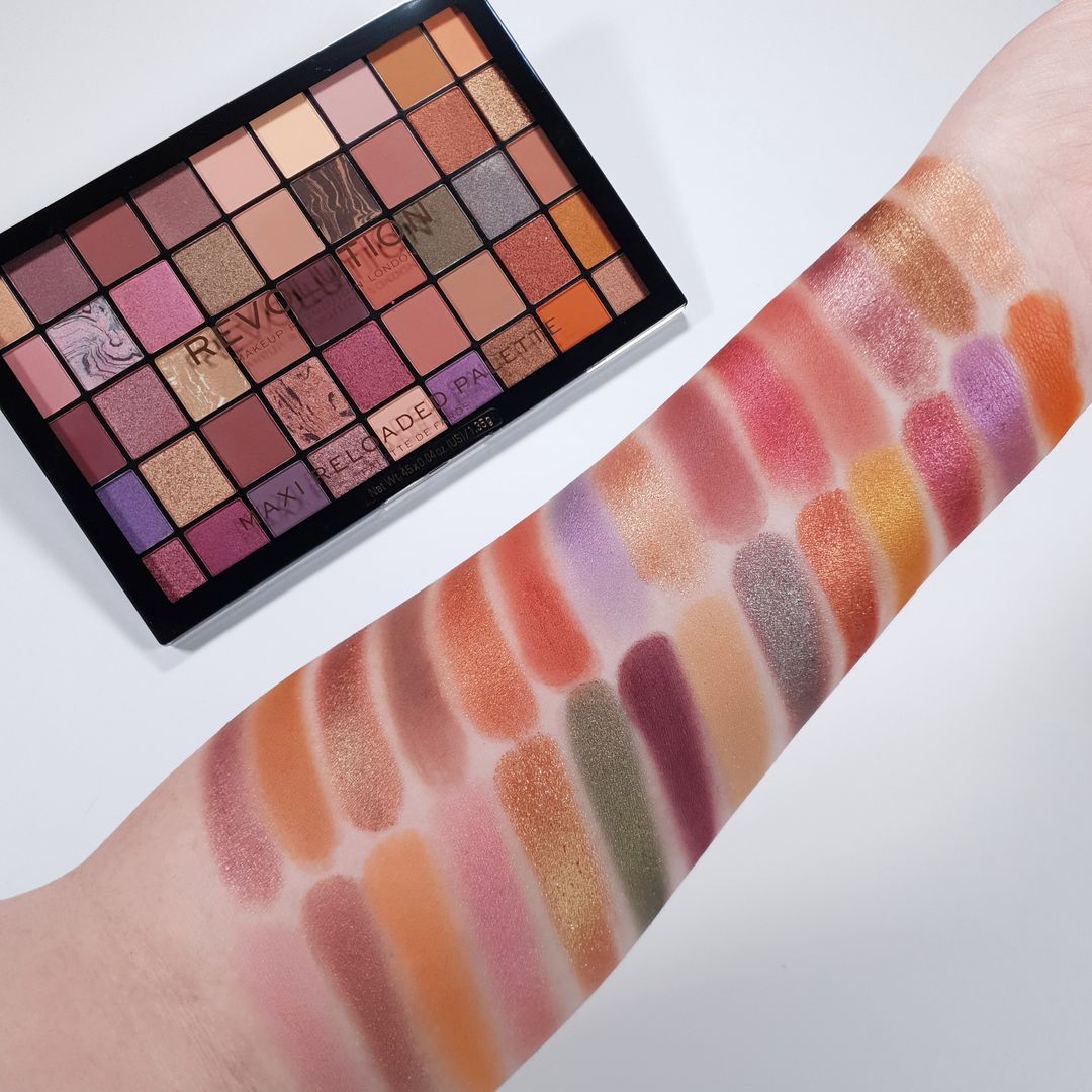 Revolution Beauty ES tweet media