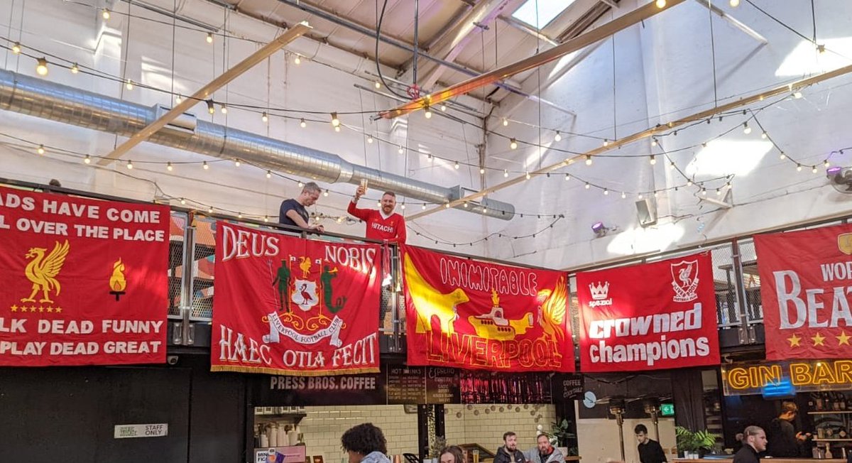 SPECIAL OFFER - It costs ZERO pounds to retweet my banner work or give me a follow. Completely #free! 💯% gratis! And you get to make a good #Red a little bit happier. I'll even throw in this cactus. 🌵
🌐handmadebanners.co.uk
🙏🔁❤️