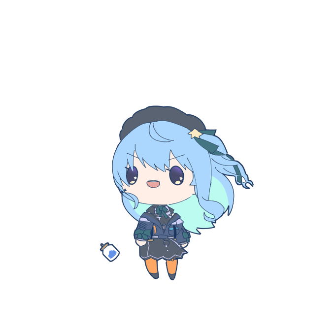 ほしまちぎゃらりーのtwitterイラスト検索結果 古い順