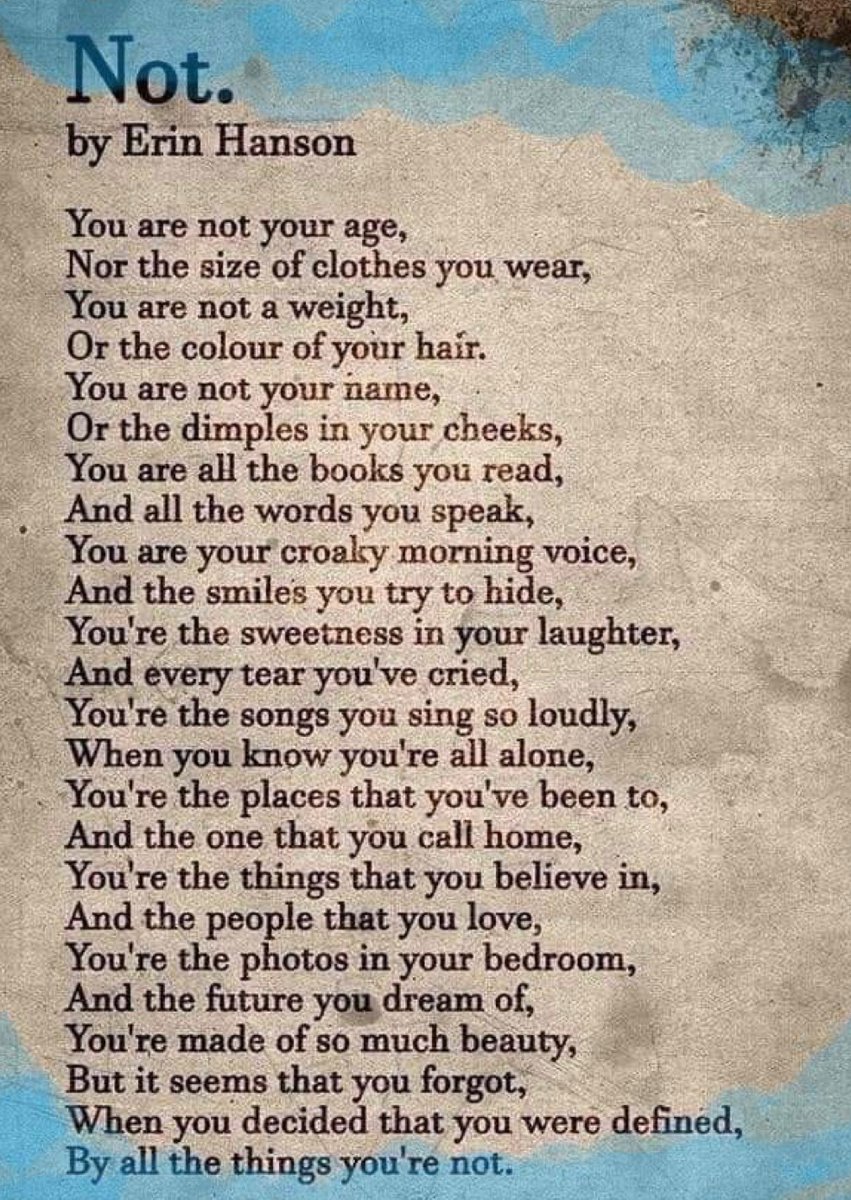 BoyLondoner's tweet photo. That’s what you are! https://t.co/iojX4TW1WS