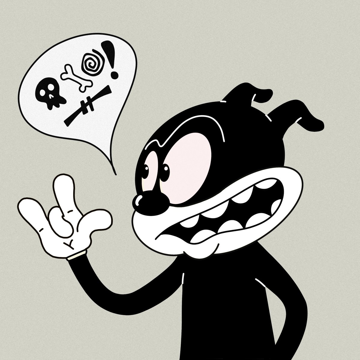 The Unusuals tweet media