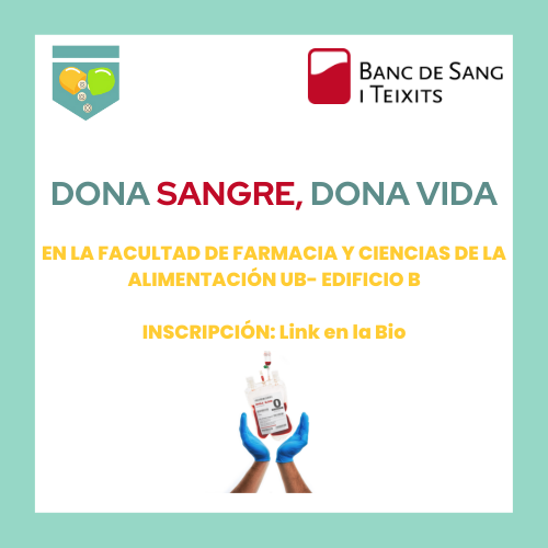 interfarmabcn's tweet photo. - Para saber los requisitos, puedes mirarlo a través del link en la bio.

- Para donar, inscribirse: https://t.co/ndtYf6xXdy.

Muchas gracias y adelante, héroes anónimos 🦸‍♂���🦸‍♀️ https://t.co/XOFiSfDl4A