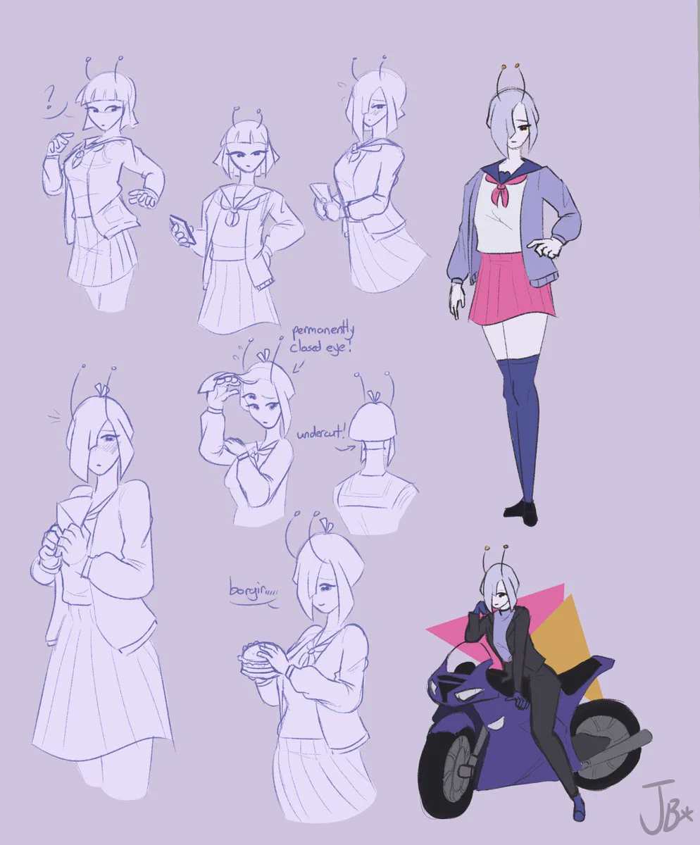 Nefarious Juju 🏳️‍⚧️🔞 on X: 