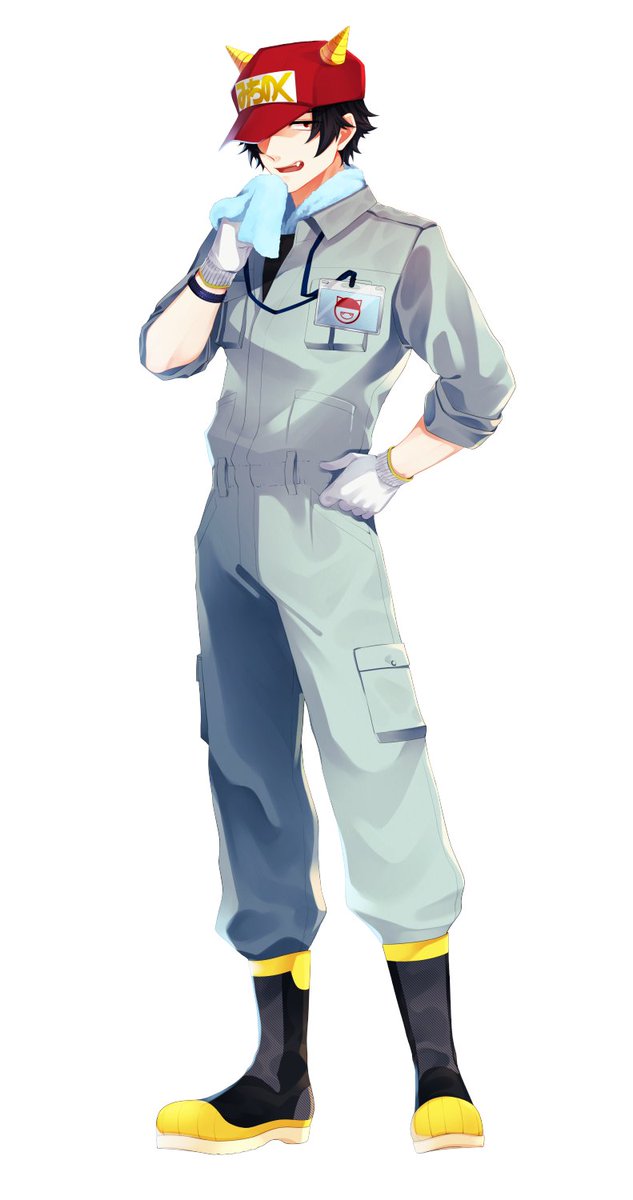 岩手大好丸 tweet media