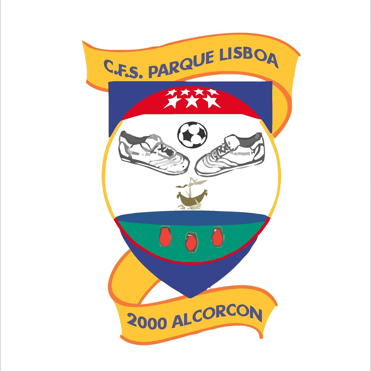 juancarpresifs's tweet photo. Hoy celebramos el 22 cumpleaños de @ADAParqueLisboa Estos últimos 4 años ya formando parte de la estructura de @ADAlcorconFS Gracias a todas las personas q me han acompañado en algún momento de esta bendita locura  a lo largo de estos 22 años. Sin vosotros no hubiese sido posible https://t.co/eDnsN4Wtfm