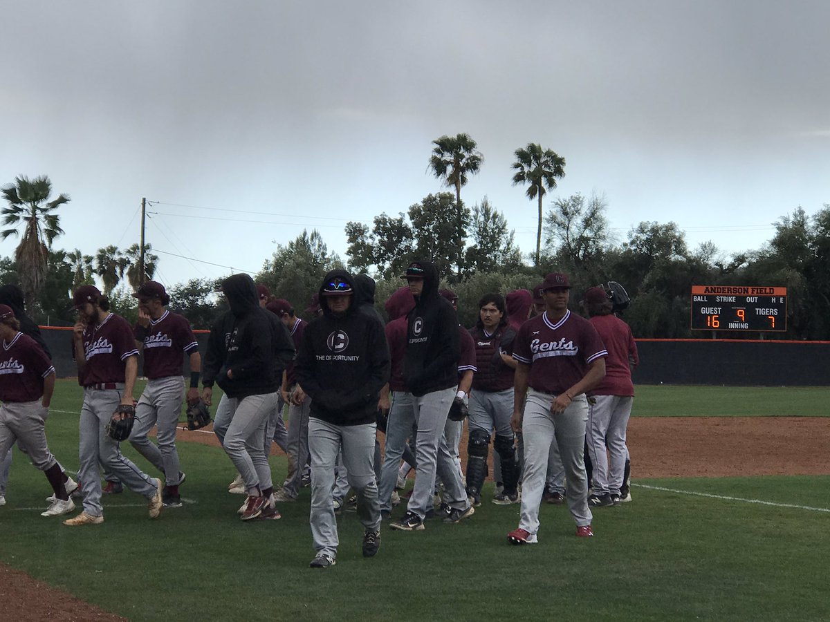 kkmclaughlin2's tweet photo. Great win Gents!!  ❤️⚾️ #gentsbaseball #diamondgents #waytogettheW https://t.co/c8xpyXffrR