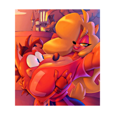 BandicootCRASH_'s tweet photo. ❤ 𝗛𝗲 𝗹𝗼𝘃𝗲𝘀 𝗵𝗶𝘀 𝘀𝗽𝗲𝗰𝗶𝗮𝗹 ��𝗶𝗿𝗹 𝘃𝗲𝗿𝘆 𝗺𝘂𝗰𝗵❤   

@bitchybandicoot https://t.co/tqHeN1AEVT