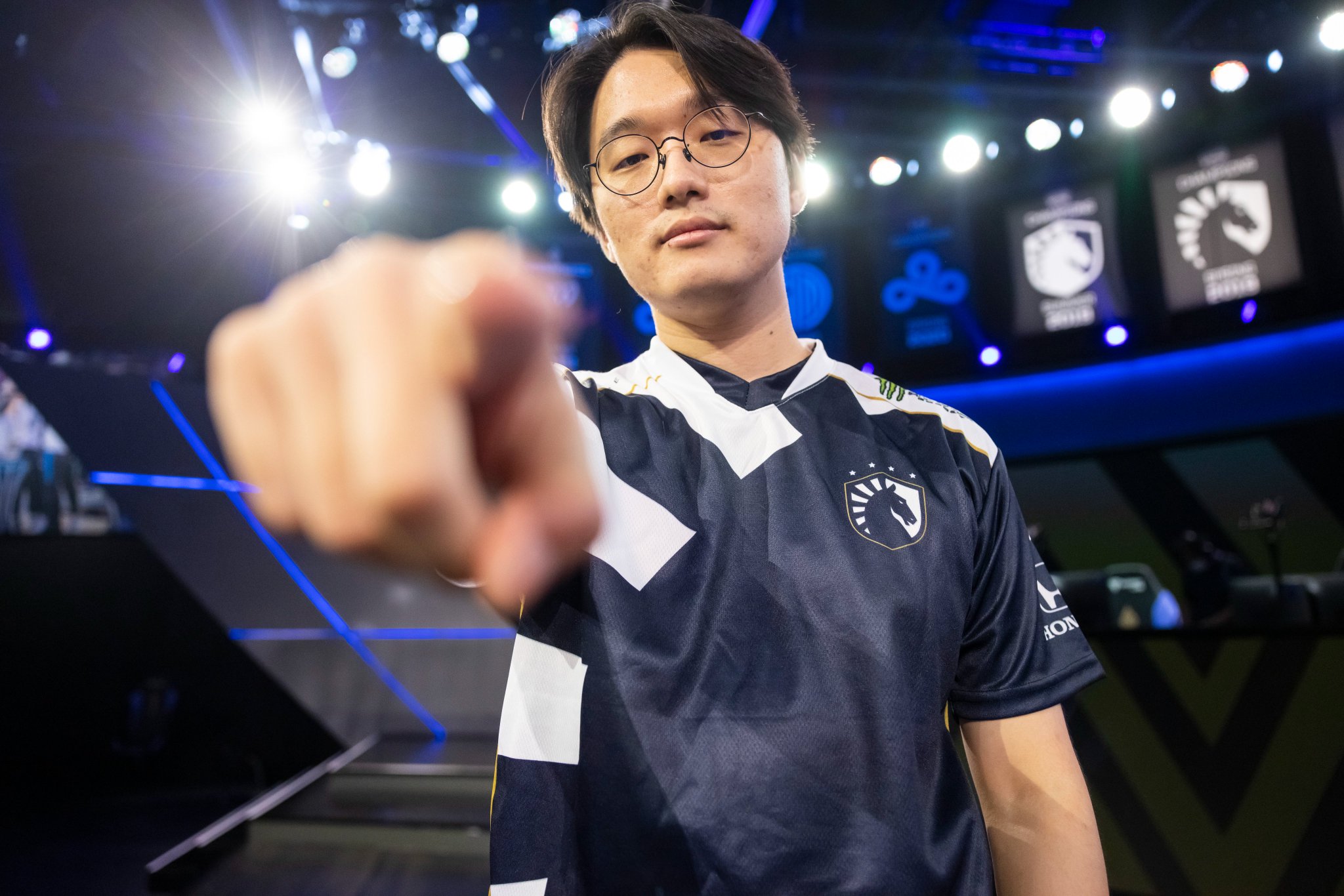 Said Rasool Lcs LCS on Twitter: