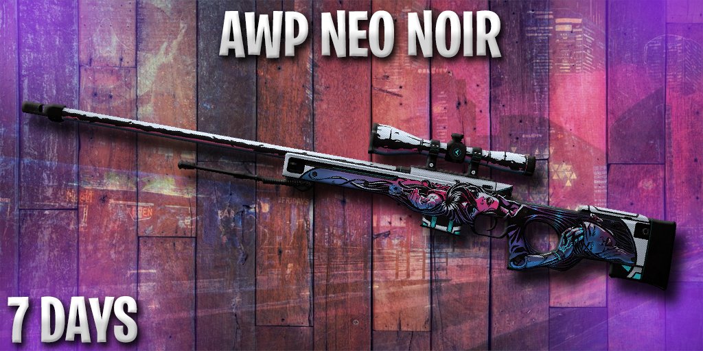 💰AWP NEO NOIR FN $45💰

✅RT + Follow <a href="/realcsgomercy/">Code Mercy</a>  
✅Like + subscribe youtu.be/6zlr_99iByQ  (Proof)

⏳Rolling in 7 days
#csgo #csgogiveaway #giveaway